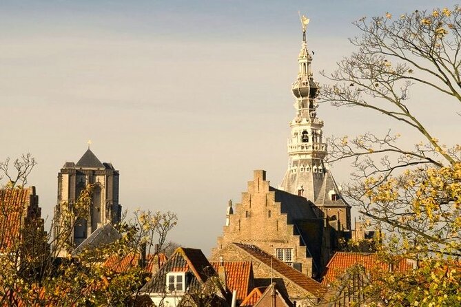 Zierikzee: Story tour The Legends NL/EN - Should you book the Legends NL/EN story tour?